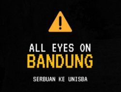 Kabut Gas di Tamansari: Ketika Kampus Jadi Korban