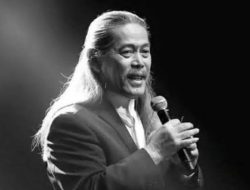 Acil Bimbo Tutup Usia: Bandung Kehilangan Harmoni, Indonesia Kehilangan Suara Hati