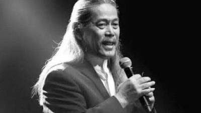 Acil Bimbo Tutup Usia: Bandung Kehilangan Harmoni, Indonesia Kehilangan Suara Hati