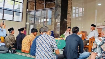 Thalk Show: Rumahku surgaku