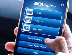 BCA Mobile dan MyBCA Error Sejak Pagi, Jadi Trending Topic di X: BCA Minta Maaf dan Lakukan Pemulihan