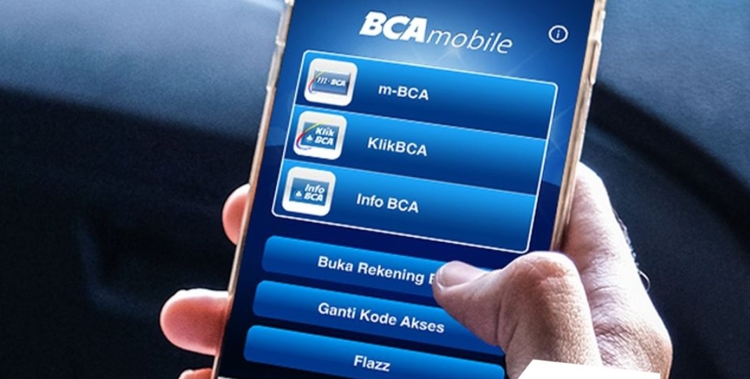 BCA Mobile dan MyBCA Error Sejak Pagi, Jadi Trending Topic di X: BCA Minta Maaf dan Lakukan Pemulihan