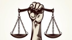 Hukum Dibunuh, Negara di Ambang Runtuh