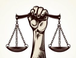 Hukum Dibunuh, Negara di Ambang Runtuh