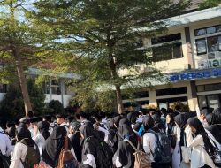 PBAK 2025 IAI Persis Bandung: Dua Hari yang Penuh Warna, Kebersamaan, dan Awal Perjalanan Baru