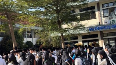 PBAK 2025 IAI Persis Bandung