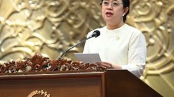 Pidato Ketua DPR