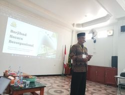 Tafhim Persis Banjaran: Tanamkan Militansi sebagai Ruh Perjuangan