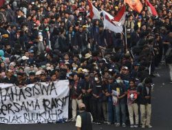 Membaca Arah Demonstrasi 25–28 Agustus 2025