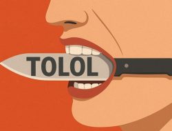 Kata “Tolol” Seharga Puluhan Miliar
