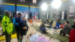 Keracunan Massal di Bandung Barat