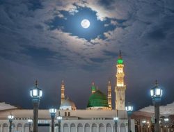 Khutbah Jumat: Mempersiapkan Bekal Menuju Kematian