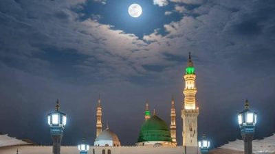 Khutbah Jumat: Mempersiapkan Bekal Menuju Kematian
