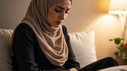 Hayati: Diantara Runtuh dan Tumbuh