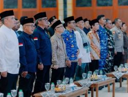 Resmikan LBH MUI, Pemkab Bandung Tegaskan Komitmen Pemenuhan Hak Hukum