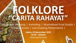 Maroon West Java Festival