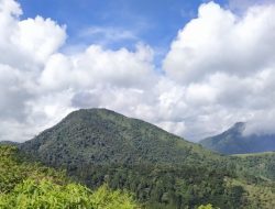 Belajar Melambat di Perjalanan Menuju Pasir Jawa, Kamojang