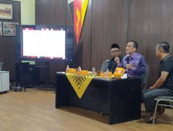 Forum Dangiang Siliwangi Dorong Penguatan Peran Daerah dalam Program Makanan Bergizi Gratis