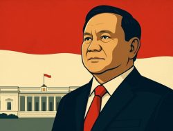 Satu Tahun Kepemimpinan Presiden Prabowo: Antara Janji Besar dan Realitas Lapangan