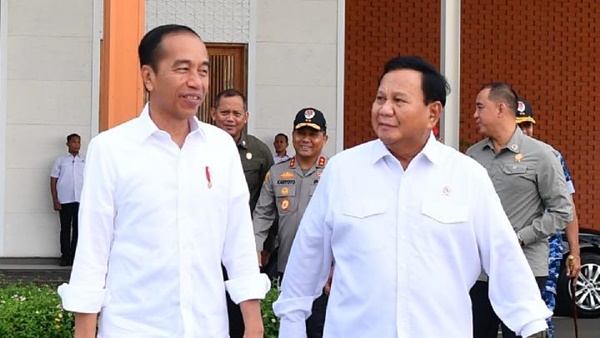 Satu Tahun Pemerintahan Prabowo-Gibran