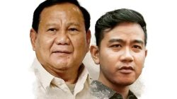 Setahun Pemerintahan Prabowo-Gibran