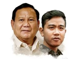 Setahun Pemerintahan Prabowo-Gibran Antara Capaian dan Tantangan