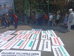 Soreang Memanas Lagi! Warga Soroti Mafia Tanah, Air Citarum, dan Skandal BDS