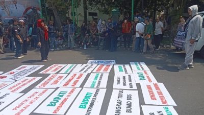 Soreang Memanas Lagi