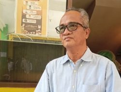 Teknologi Harus Menaikkan Ghirah, Bukan Melahirkan Kemalasan