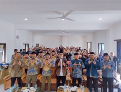 PD Persis Kabupaten Bandung Gelar Daurah Wakaf Uang dan Wakaf Melalui Uang