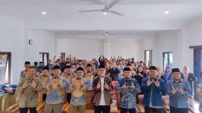 Wakaf Uang