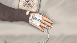 Hikmah Sakit dalam Islam