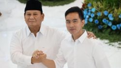 Satu Tahun Pemerintahan Prabowo-Gibran