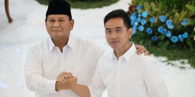 Satu Tahun Pemerintahan Prabowo-Gibran