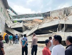 Tragedi Ponpes Al-Khoziny Menjadi Bencana dengan Korban Terbanyak di Tahun 2025