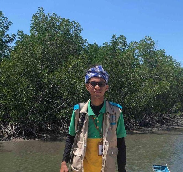 Hari Pohon Sedunia