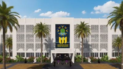 Perguruan Tinggi Islam PERSIS: Antara Ideologi, Jihad Intelektual, dan Arah Transformasi