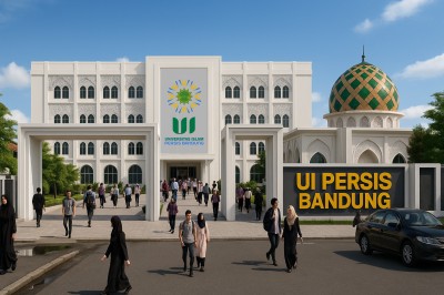 Wisuda IAI Persis Bandung ke-XXVI Tahun 2025:Momentum Meneguhkan Eksistensi dan Konsolidasi Menuju Universitas Islam (UI) Persis Bandung