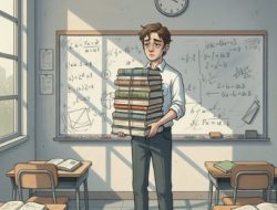 Tugas Berat Seorang Pendidik: Menyalakan Obor Ilmu di Tengah Tantangan Zaman