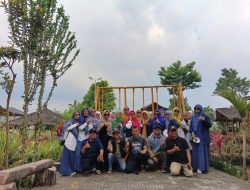 Jejak Perjalanan yang Menguatkan, Silaturahmi yang Menyatukan