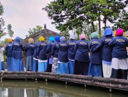 Jejak Pertemuan, Hikmah Perpisahan