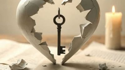 Langkah yang Pelan, Doa yang Dalam