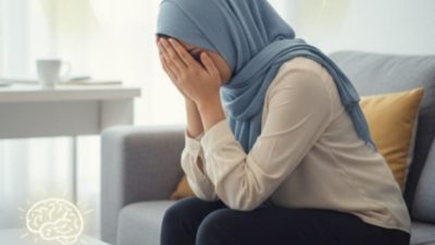 Satu Percakapan Buruk Bisa Menguras Energi Mental Lebih dari Kerja Seharian