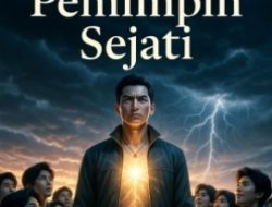 12 Jurus Pemimpin Sejati Saat Langit Seperti Mau Runtuh