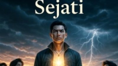 12 Jurus Pemimpin Sejati saat dunia mulai runtuh