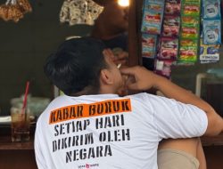 DPR Sahkan RUU KUHAP yang Sarat Masalah, Publik Khawatir Negara Menuju Arah Otoritarian