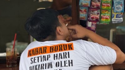 DPR Sahkan RUU KUHAP yang Sarat Masalah, Publik Khawatir Negara Menuju Arah Otoritarian