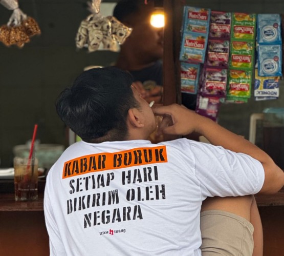 DPR Sahkan RUU KUHAP yang Sarat Masalah, Publik Khawatir Negara Menuju Arah Otoritarian