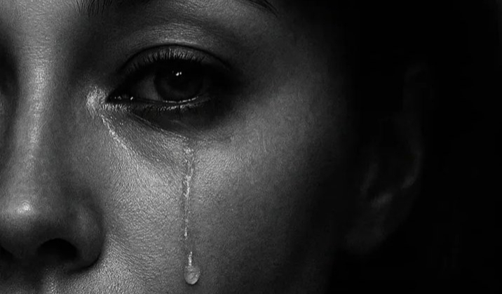 Saat kesabaran menjadi jejak terak