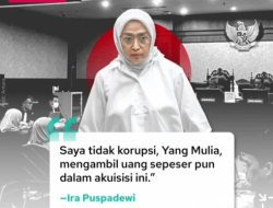 Mazda Tua 2006: Simbol Integritas di Tengah Gemerlap Korupsi